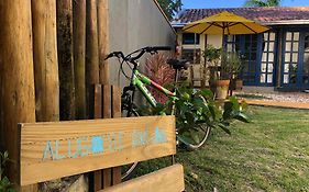 Aruã Suítes&Café